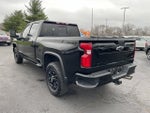 2024 Silverado 2500HD Thumbnail 3