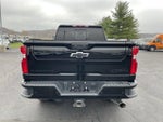 2024 Silverado 2500HD Thumbnail 4