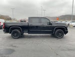 2024 Silverado 2500HD Thumbnail 7