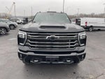 2024 Silverado 2500HD Thumbnail 9