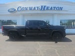 2024 Silverado 2500HD Thumbnail 1