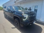 2024 Silverado 2500HD Thumbnail 2