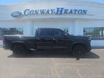 2024 Silverado 2500HD Thumbnail 1