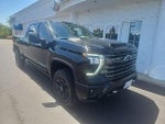 2024 Silverado 2500HD Thumbnail 2
