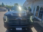 2024 Silverado 2500HD Thumbnail 3