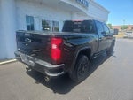 2024 Silverado 2500HD Thumbnail 4