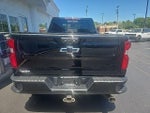 2024 Silverado 2500HD Thumbnail 5