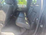 2024 Silverado 2500HD Thumbnail 12