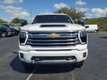 2024 Silverado 2500HD Thumbnail 2