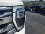 2024 Silverado 2500HD Thumbnail 3
