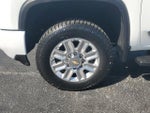 2024 Silverado 2500HD Thumbnail 5