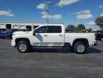 2024 Silverado 2500HD Thumbnail 6