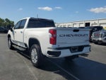 2024 Silverado 2500HD Thumbnail 7