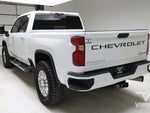 2021 Silverado 2500HD Thumbnail 3