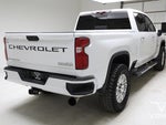 2021 Silverado 2500HD Thumbnail 5