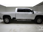 2021 Silverado 2500HD Thumbnail 6