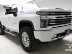 2021 Silverado 2500HD Thumbnail 7