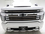 2021 Silverado 2500HD Thumbnail 8
