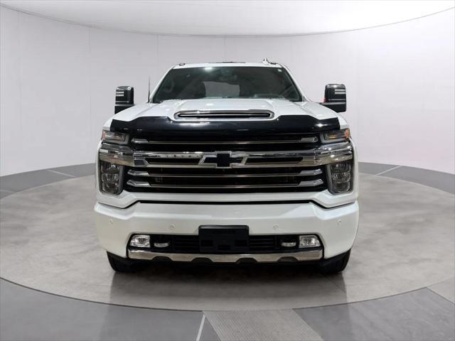 2023 Chevrolet Silverado Hd - $57,995