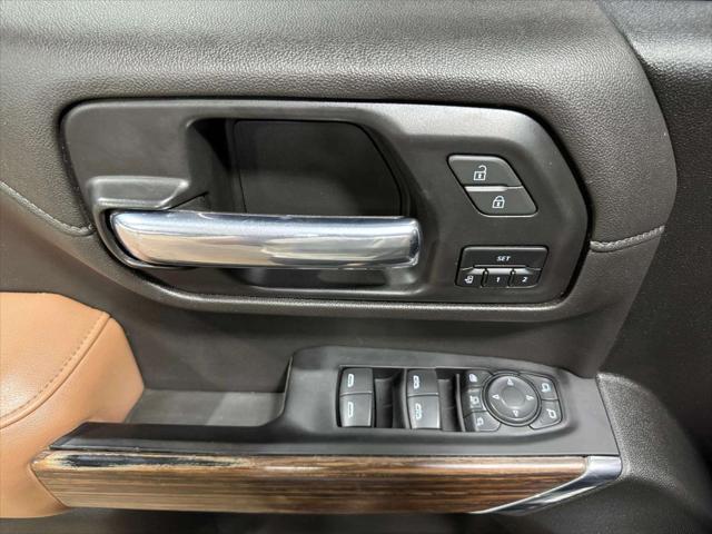 2023 Chevrolet Silverado Hd - $57,995