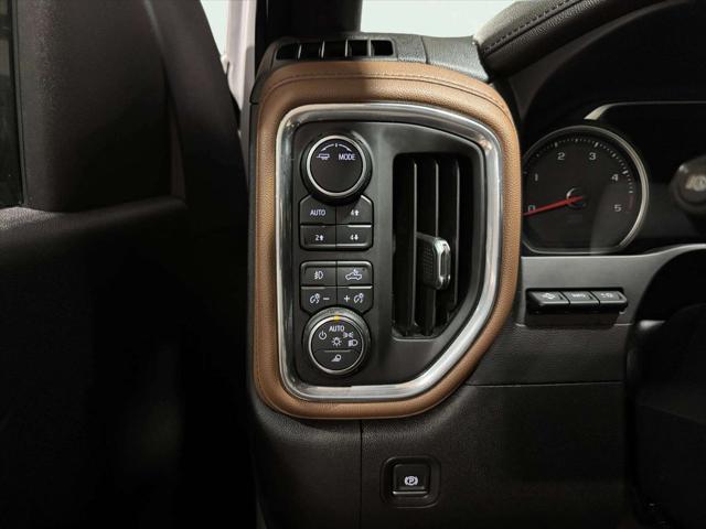 2023 Chevrolet Silverado Hd - $57,995