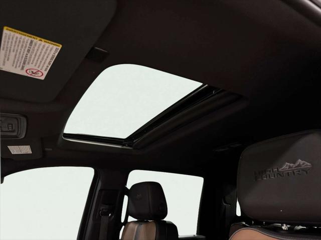 2023 Chevrolet Silverado Hd - $57,995