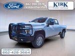 2023 Silverado 2500HD Thumbnail 2