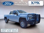 2023 Silverado 2500HD Thumbnail 3