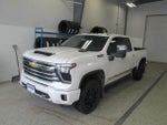 2024 Silverado 2500HD Thumbnail 1