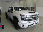 2024 Silverado 2500HD Thumbnail 9