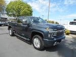 2020 Silverado 2500HD Thumbnail 2