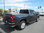 2020 Silverado 2500HD Thumbnail 3