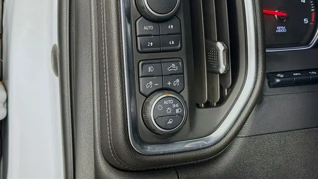 2021 Chevrolet Silverado 2500HD High Country