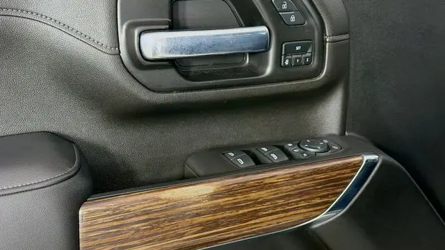 2021 Chevrolet Silverado 2500HD High Country