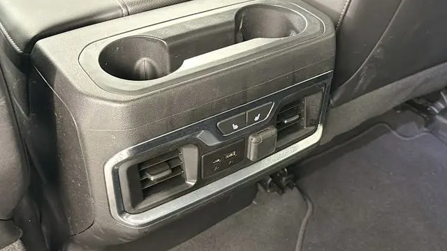 2021 Chevrolet Silverado 2500HD High Country