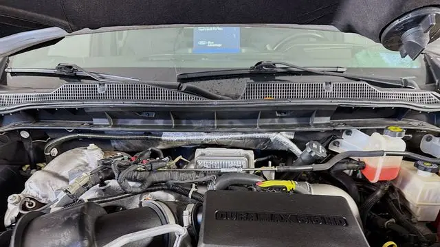 2021 Chevrolet Silverado 2500HD High Country