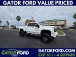 2022 Silverado 2500HD Thumbnail 1