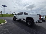 2022 Silverado 2500HD Thumbnail 7