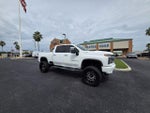 2022 Silverado 2500HD Thumbnail 2