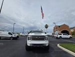 2022 Silverado 2500HD Thumbnail 3
