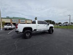 2022 Silverado 2500HD Thumbnail 5