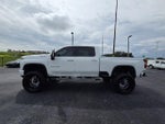 2022 Silverado 2500HD Thumbnail 8