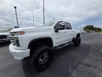 2022 Silverado 2500HD Thumbnail 9