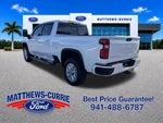 2023 Silverado 2500HD Thumbnail 6