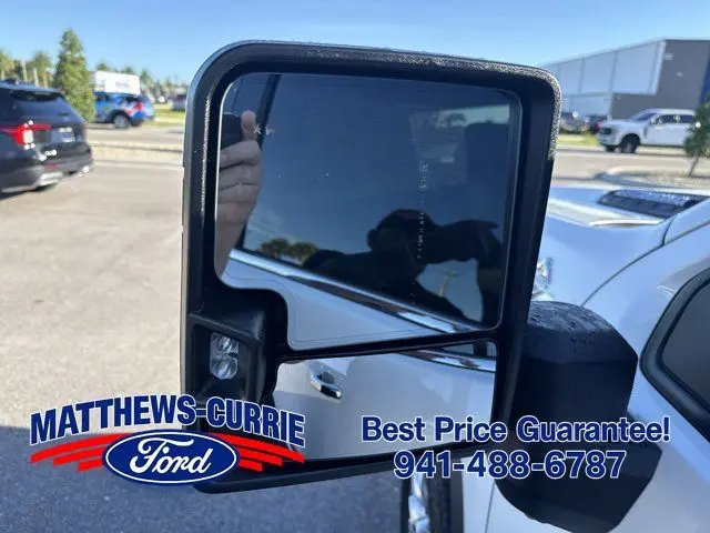 2023 Chevrolet Silverado Hd - $56,995