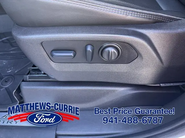 2023 Chevrolet Silverado Hd - $56,995