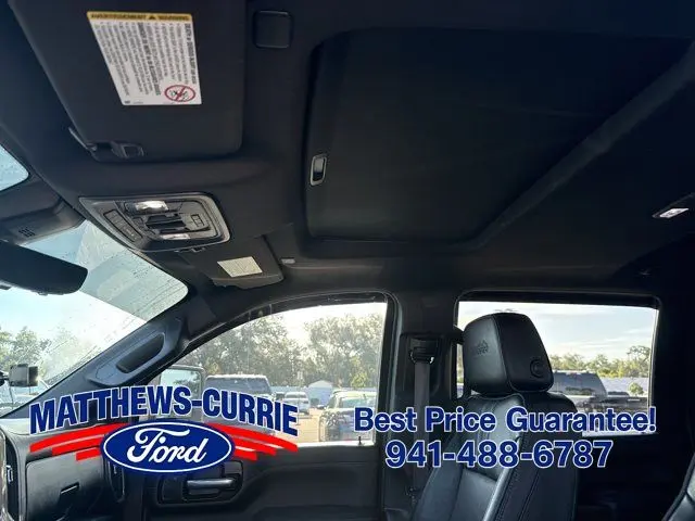 2023 Chevrolet Silverado Hd - $56,995