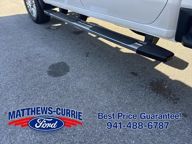 2023 Chevrolet Silverado Hd - $56,995