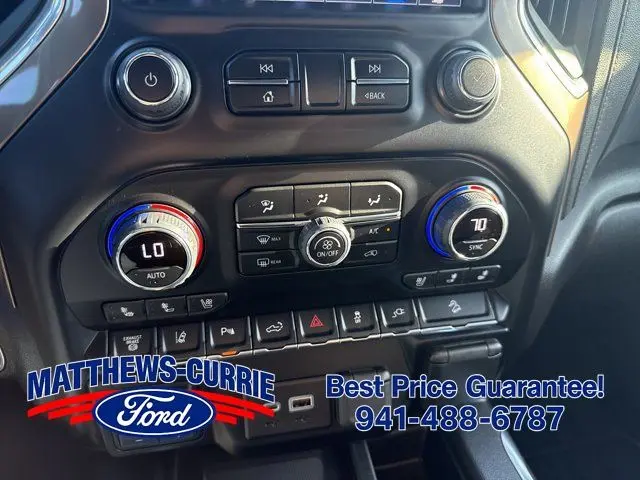 2023 Chevrolet Silverado Hd - $56,995