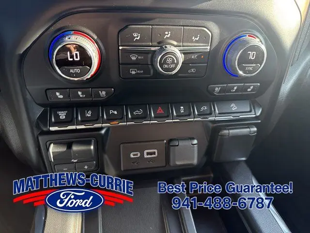 2023 Chevrolet Silverado Hd - $56,995